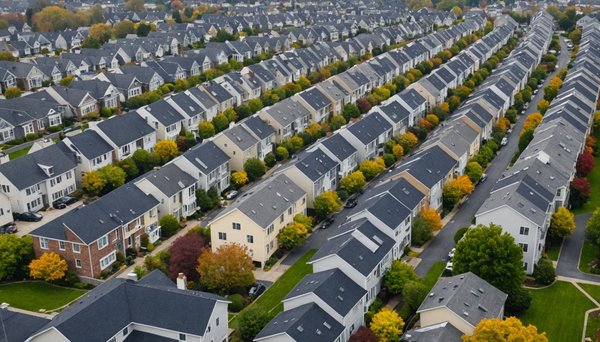 Comment la demande de logements évolue-t-elle face aux nouvelles dynamiques économiques ?