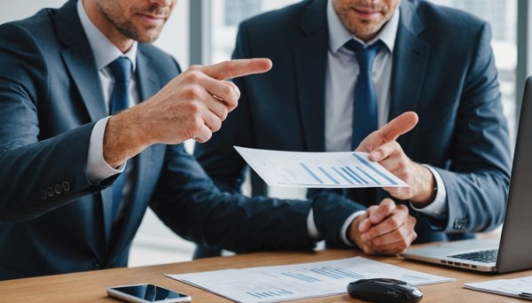 L'Importance du Courtier en Crédit pour Réussir le Refinancement de Votre Prêt